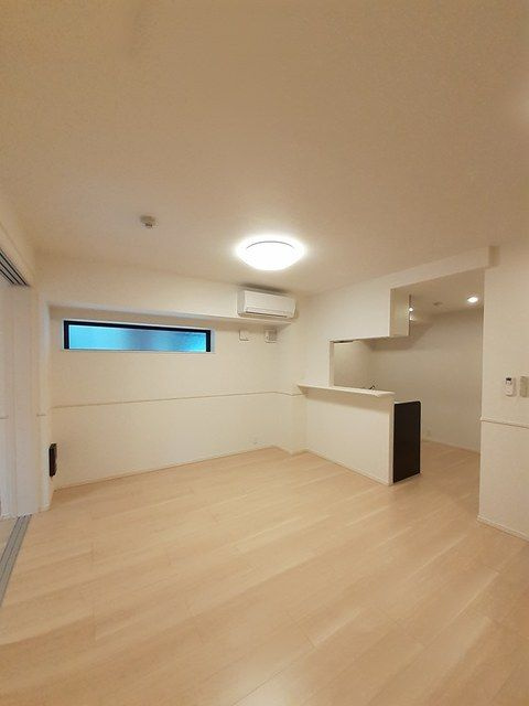 グランボヌール茗荷谷