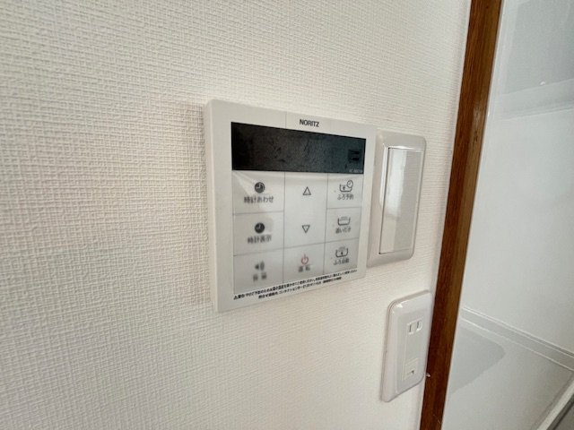 三日市町貸戸建の設備