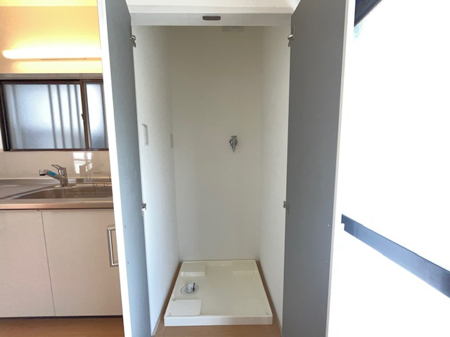 三日市町貸戸建の設備
