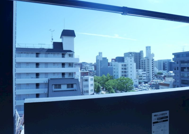 【展望】Green Trail Park Nishigawa