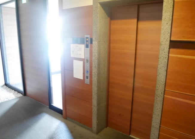 【その他共用部分】Green Trail Park Nishigawa