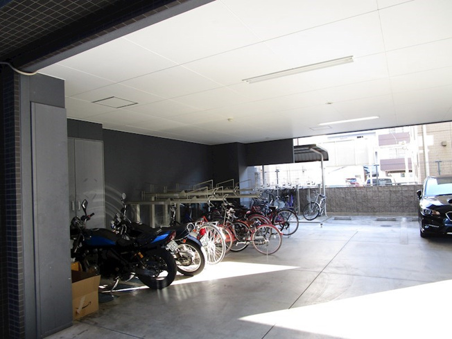 【その他】Green Trail Park Nishigawa