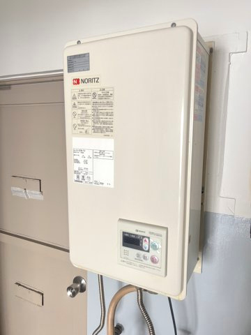 【設備】 | 秋葉コーポ