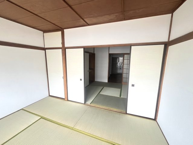 【和室】 | 秋葉コーポ