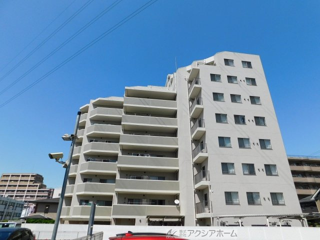 プレシス小手指