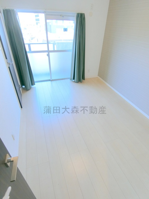 東糀谷ローヤルコーポのその他