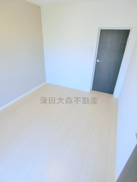 東糀谷ローヤルコーポのその他