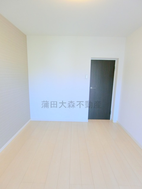 東糀谷ローヤルコーポのその他