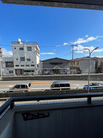 ステラハウス1の展望