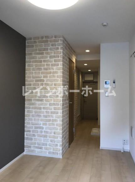 ブランクレール西新井