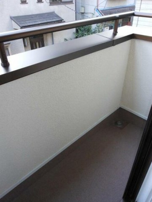 【バルコニー】 | Design Maison Hale Kupuna