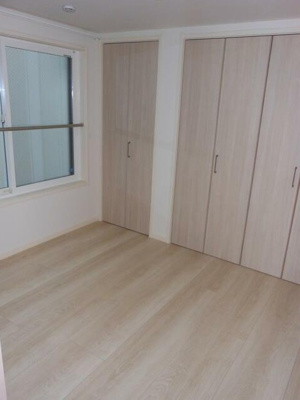 【寝室】 | Design Maison Hale Kupuna