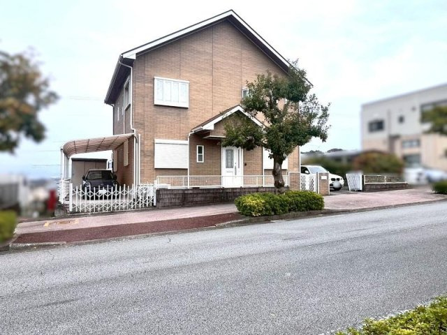 高知市潮見台１丁目の中古一戸建