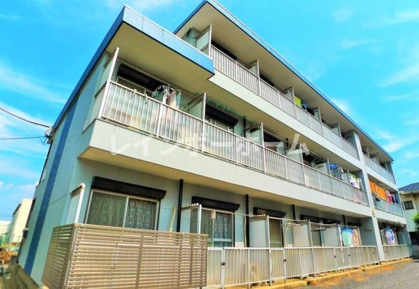 ロイヤルハイツ東所沢