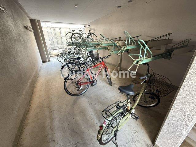 リベルタ―のその他共用部分