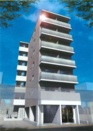 ＧＲＡＮＤーＭＥＲＥ（グランメール）横浜大口の画像