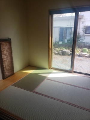 【和室】 | 福岡県筑後市大字羽犬塚