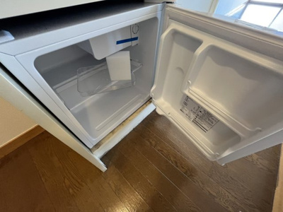 【設備】 | サンライズ中杉