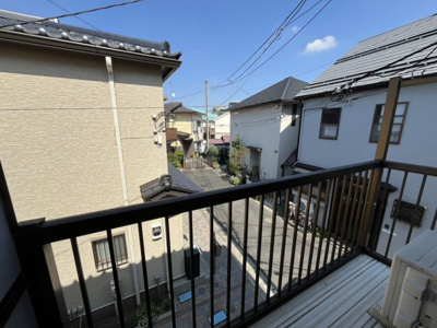 【展望】 | サンライズ中杉