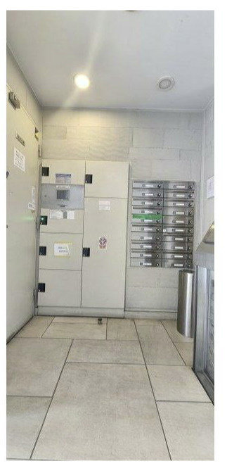 ヴァレッシア代田橋シティのその他共用部分