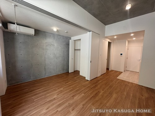 【居間・リビング】