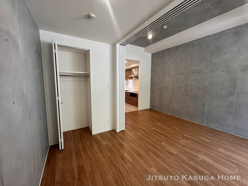 【居間・リビング】