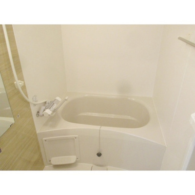 【浴室】 | ジーメゾン入間東藤沢グリシーヌ | 別部屋の写真です