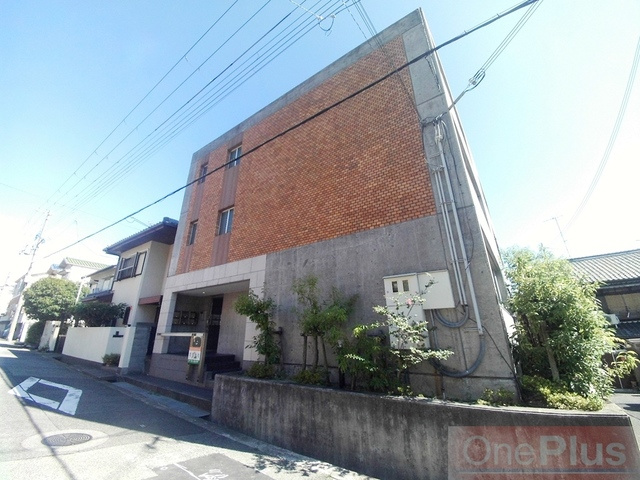 ロイヤルメゾン六甲Ⅴ