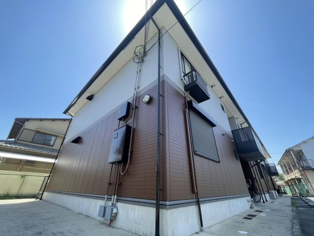 プレミール秋篠ＩＩ