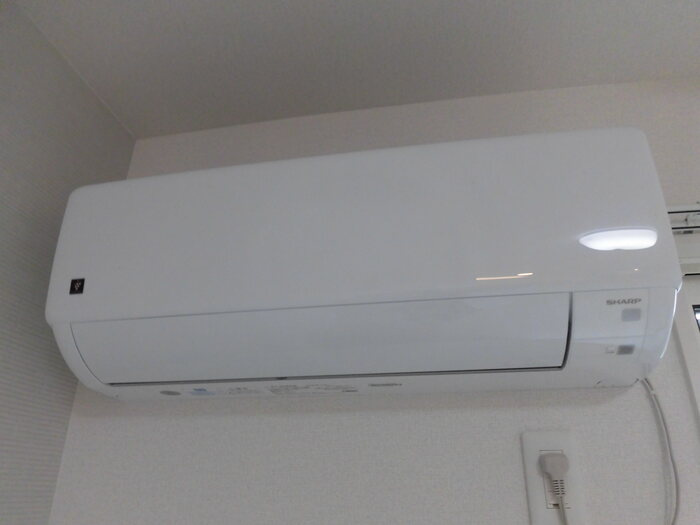 ピースフルの設備
