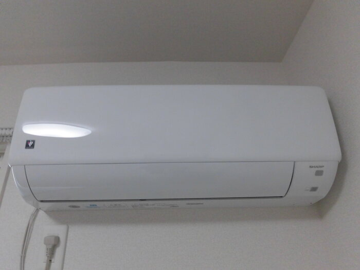 ピースフルの設備