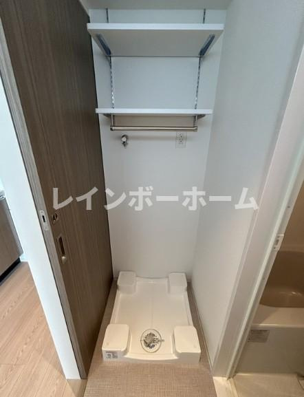 グランカーサ住吉Ⅱの設備