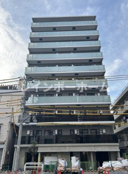 グランカーサ住吉Ⅱ