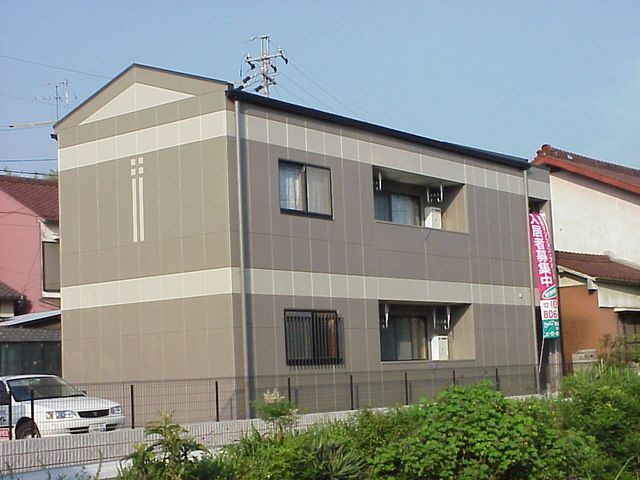 スクエア緑