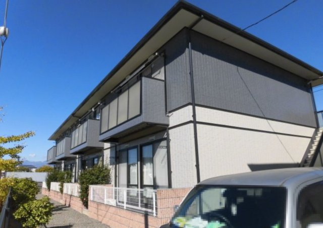 パナハイツチェリオ