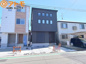 清水区南岡町1期　新築戸建　1号地の画像