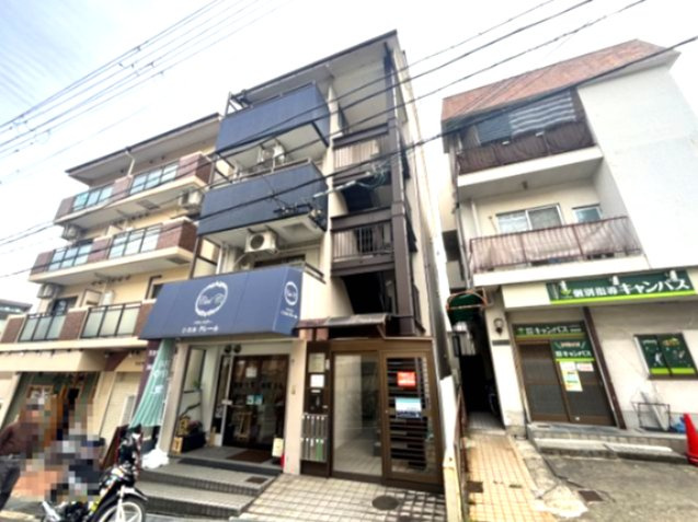フォルゥーナエミールハイム魚崎