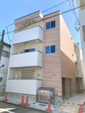 フジパレス森河内東Ⅰ番館の画像