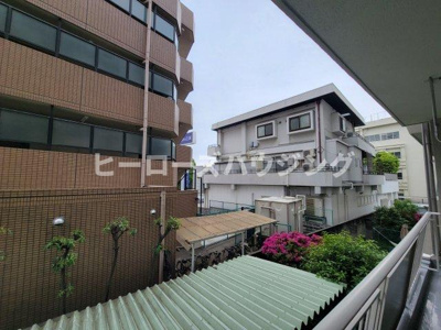 【展望】 | パルムハウス曽根