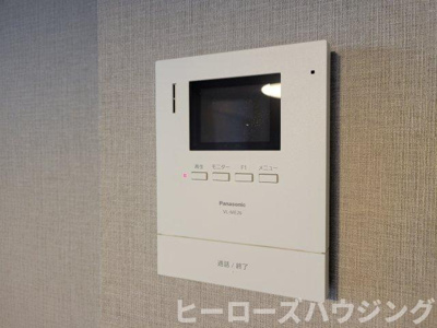 【設備】 | パルムハウス曽根