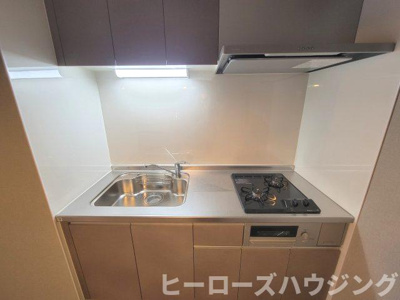 【キッチン】 | パルムハウス曽根