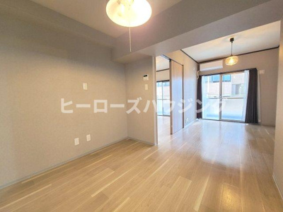 【内装】 | パルムハウス曽根