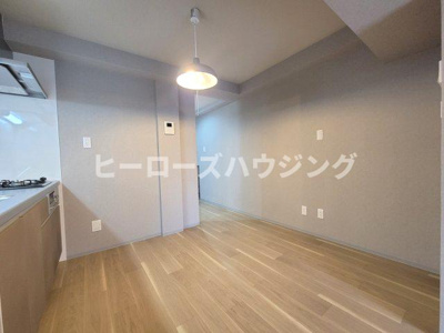 【内装】 | パルムハウス曽根