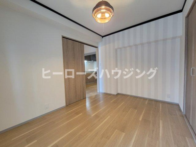 【内装】 | パルムハウス曽根