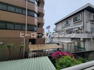 【展望】 | パルムハウス曽根