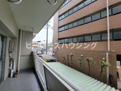 【展望】 | パルムハウス曽根
