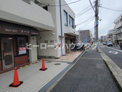 【周辺】 | パルムハウス曽根