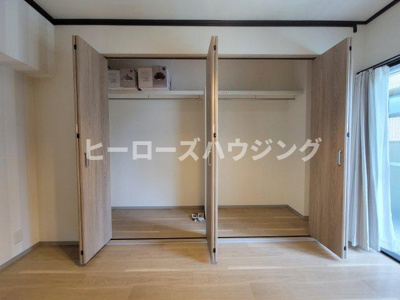 【内装】 | パルムハウス曽根