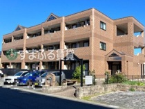 レジデンス　Ai　額田郡幸田町の画像