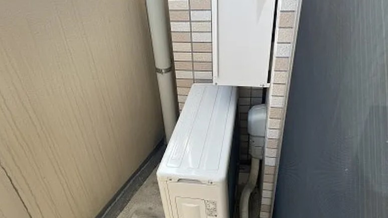 【バルコニー】